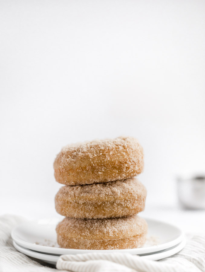 cinnamon-sugar-baked-donuts