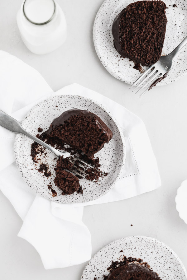 double-chocolate-bundt-cake