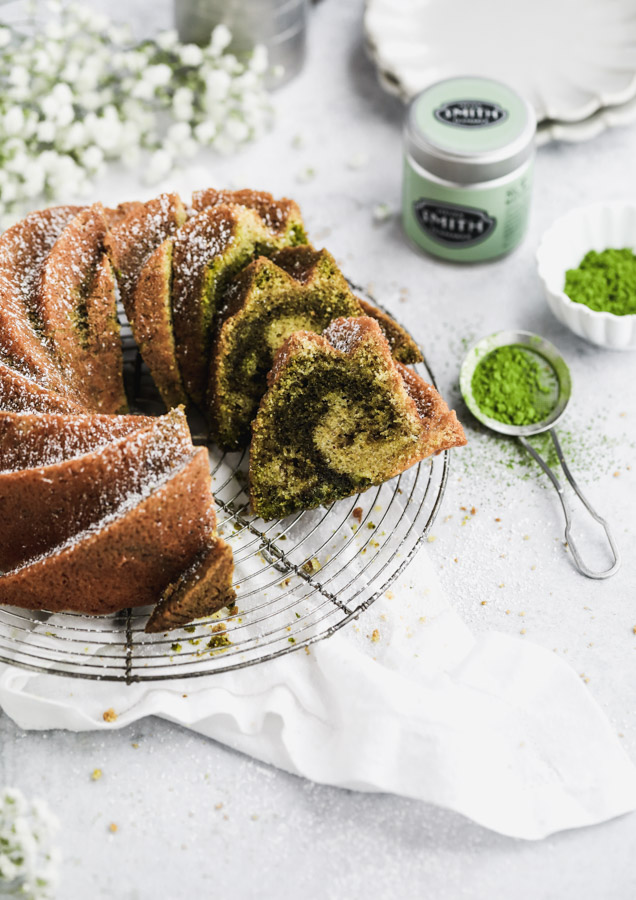 matcha-green-tea-bundt-cake