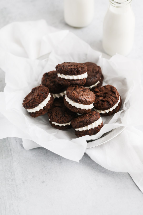 mexican-hot-chocolate-sandwich-cookies