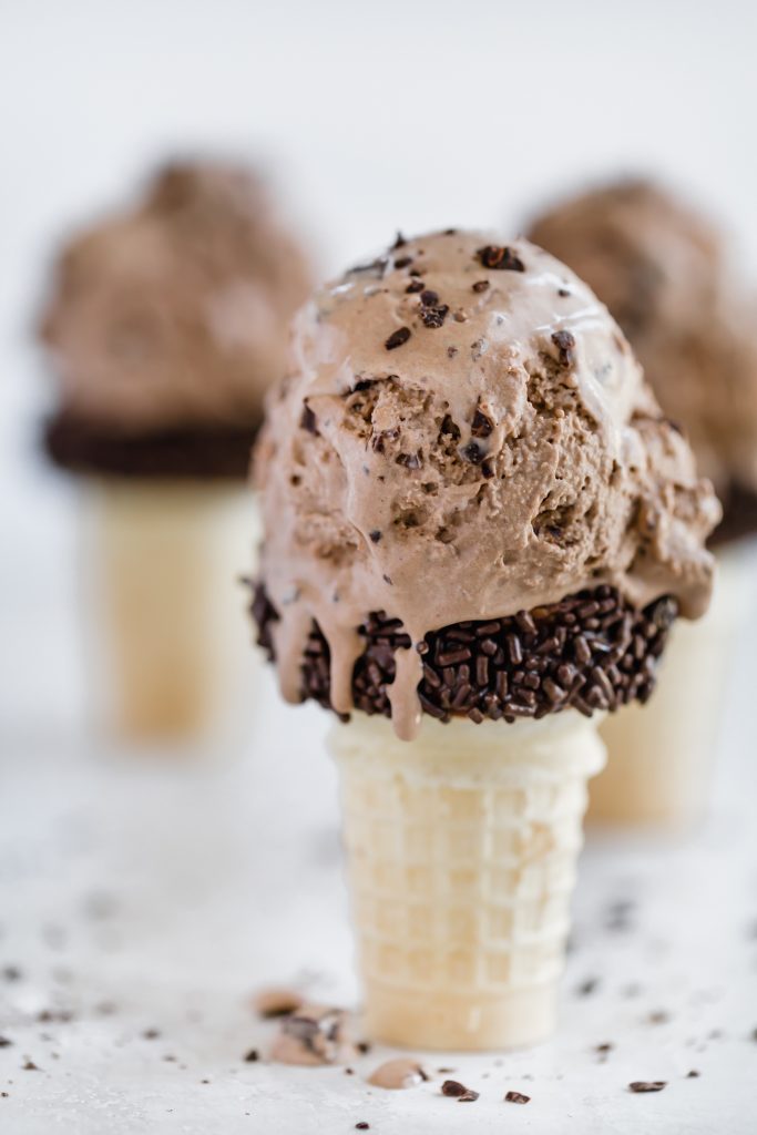 5 Tips for Photographing Cold Treats