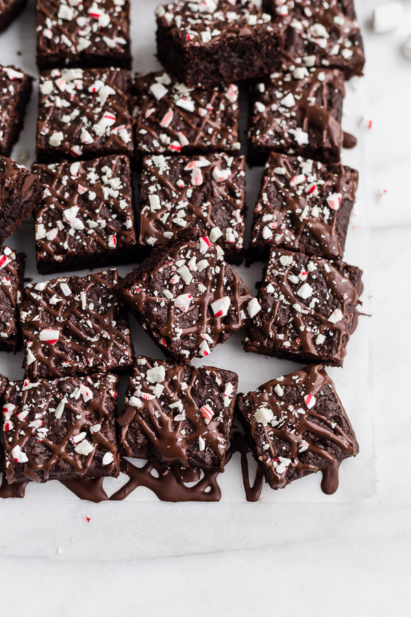 gluten-free-peppermint-brownies