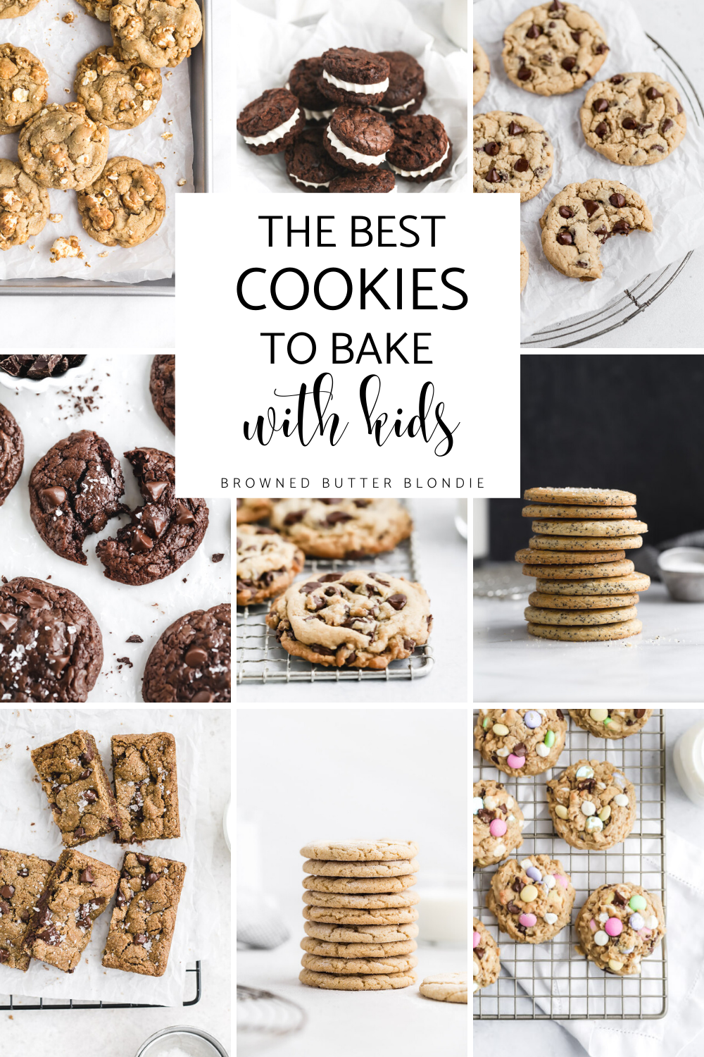 best-cookies-to-bake-with-kids