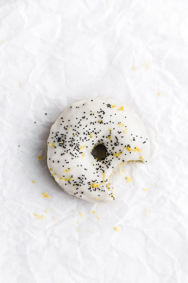 lemon-poppy-seed-donuts