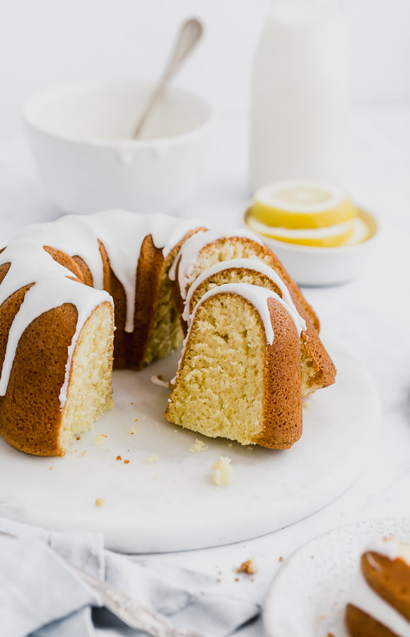 easy-lemon-bundt-cake