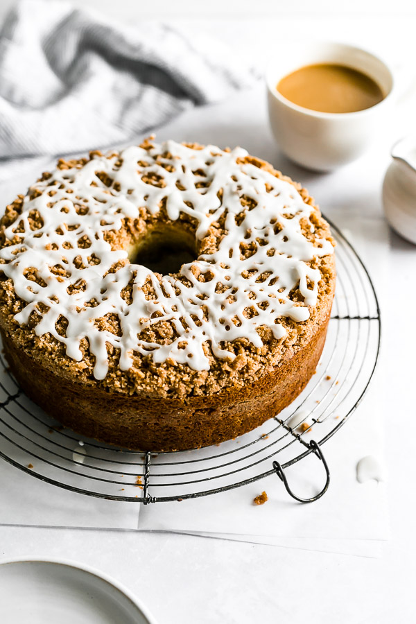 Recipes in The 7 Inch Springform Bundt Pan 