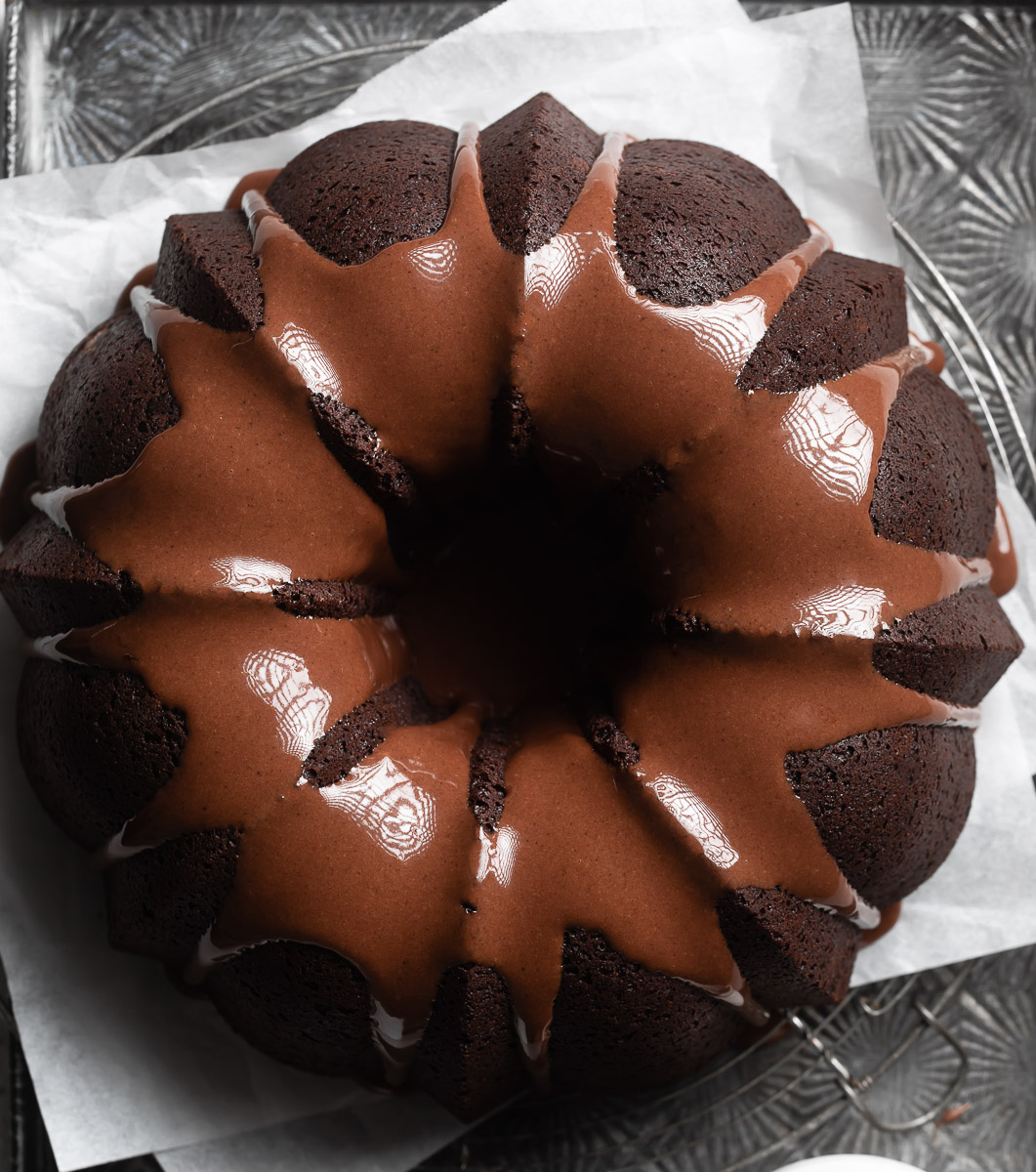 chocolate milk cake recipe