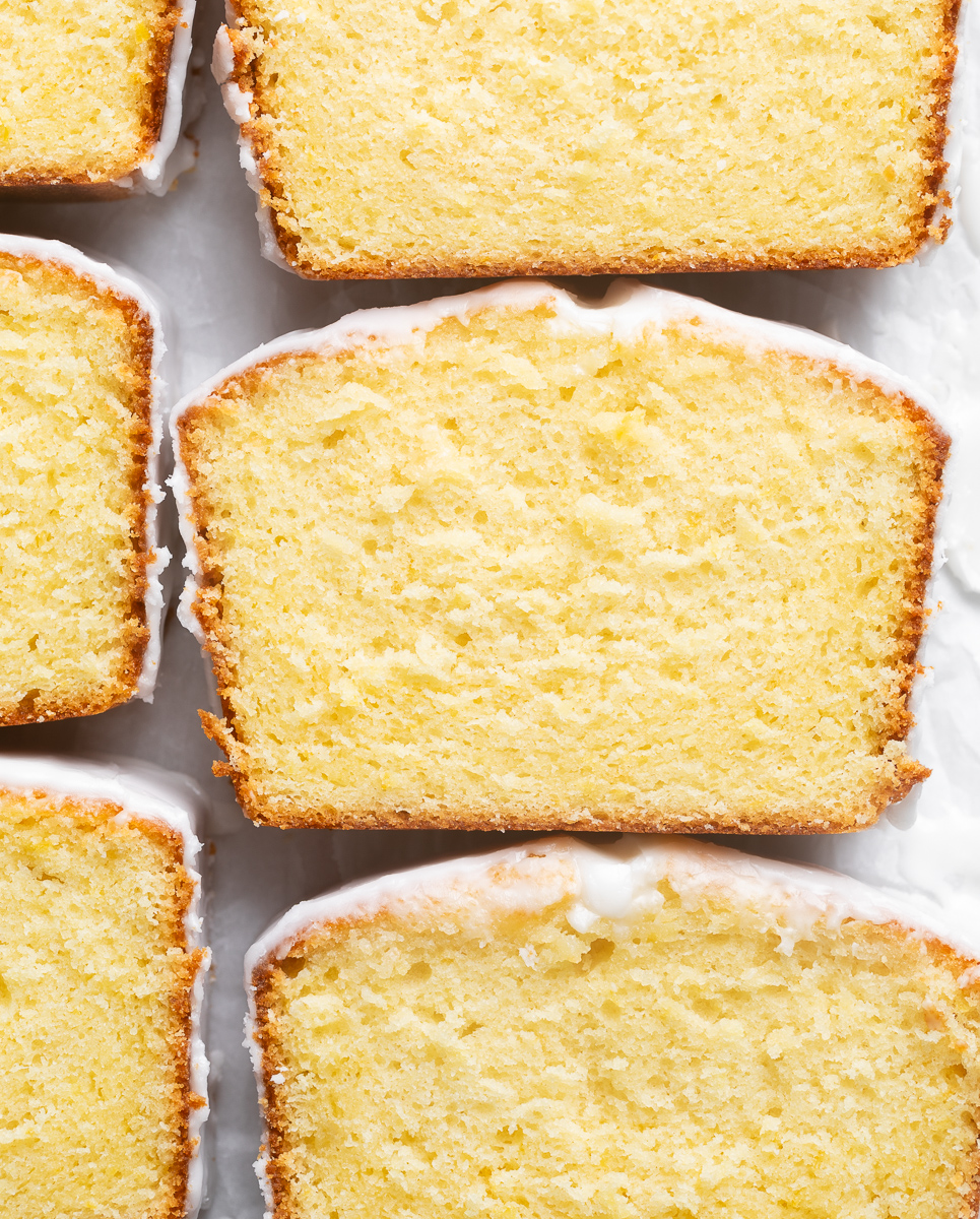 starbucks copycat lemon loaf recipe