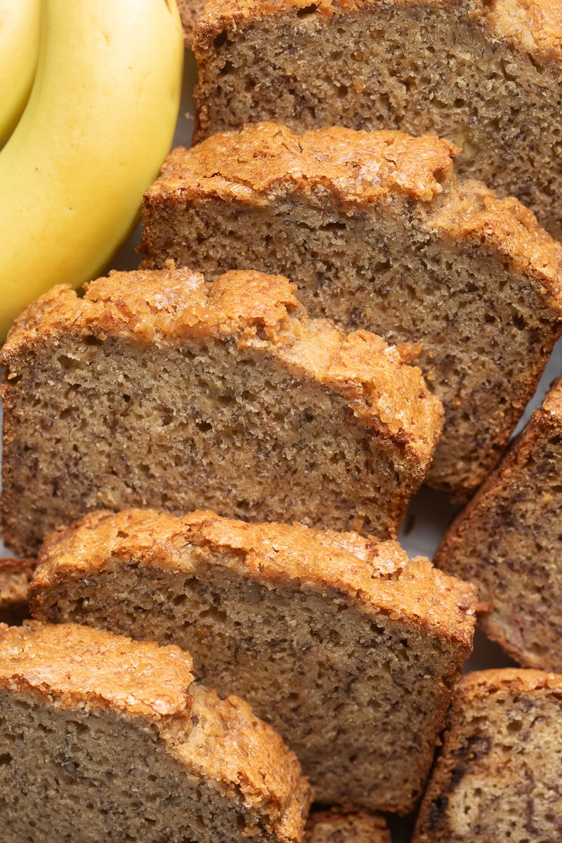 best banana bread recipe