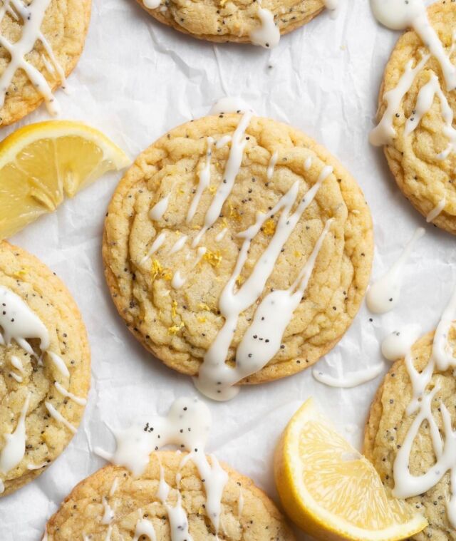 Chocolate Hazelnut Sandwich Cookies - Browned Butter Blondie